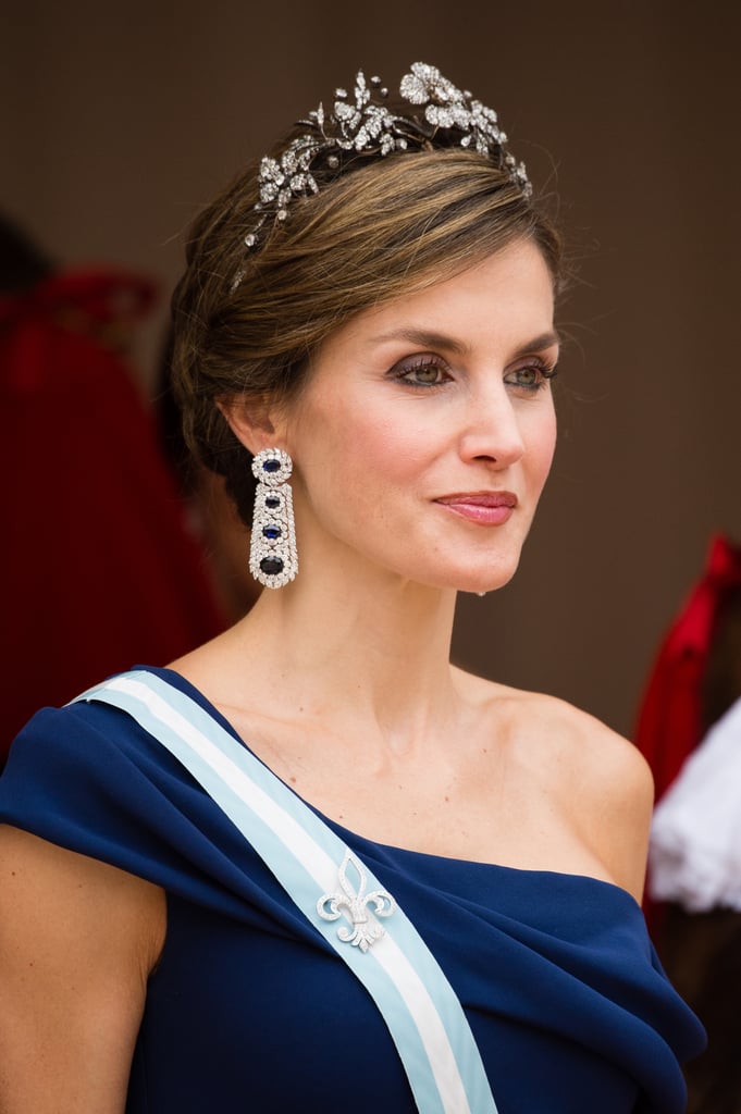 Queen Letizia of Spain's Best Accessories