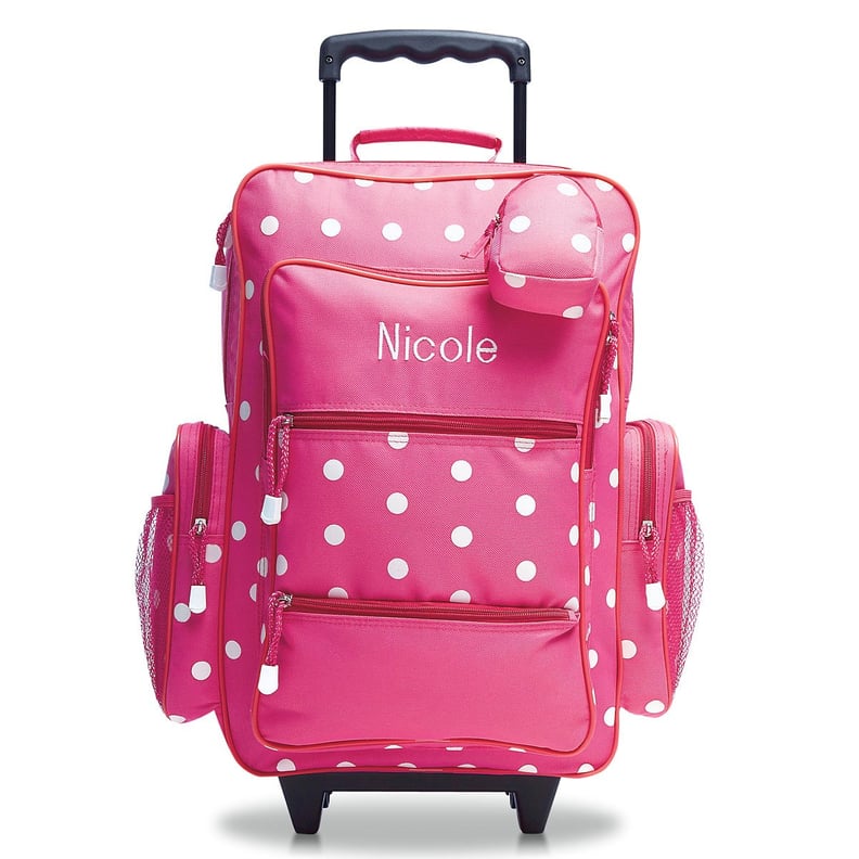 Personalized Luggage