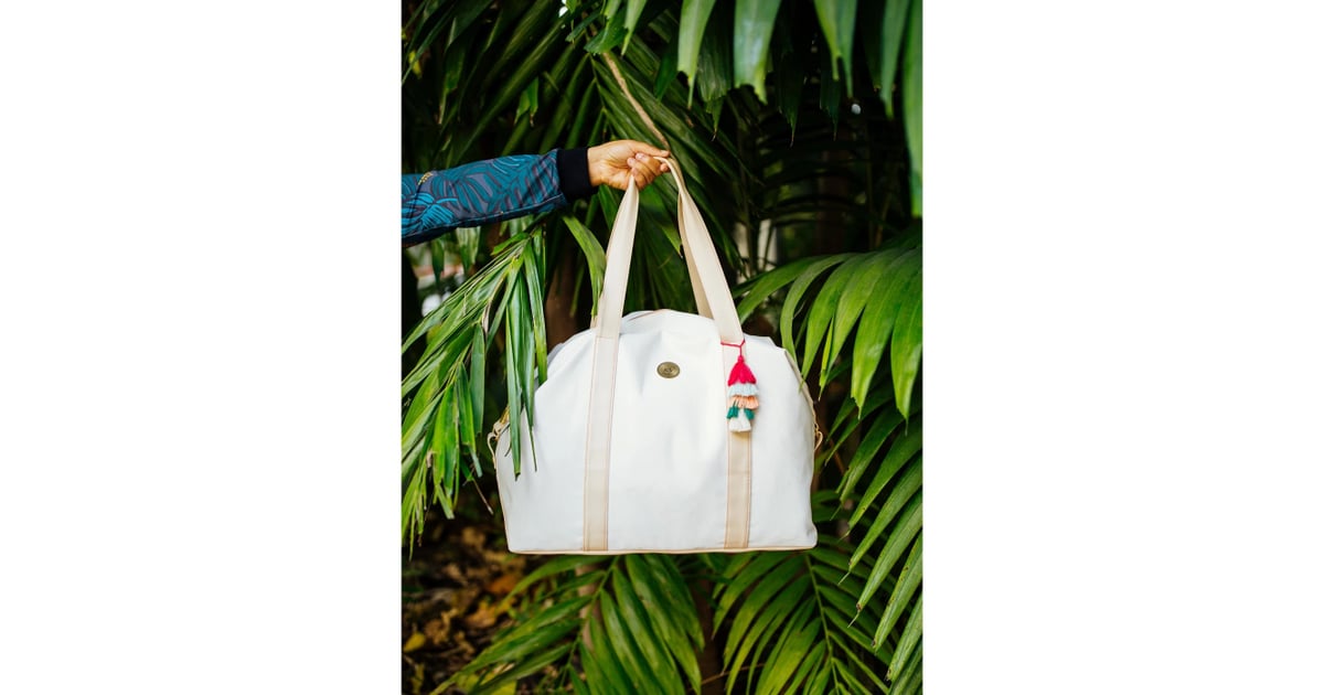 Jungalow clearance weekender bag