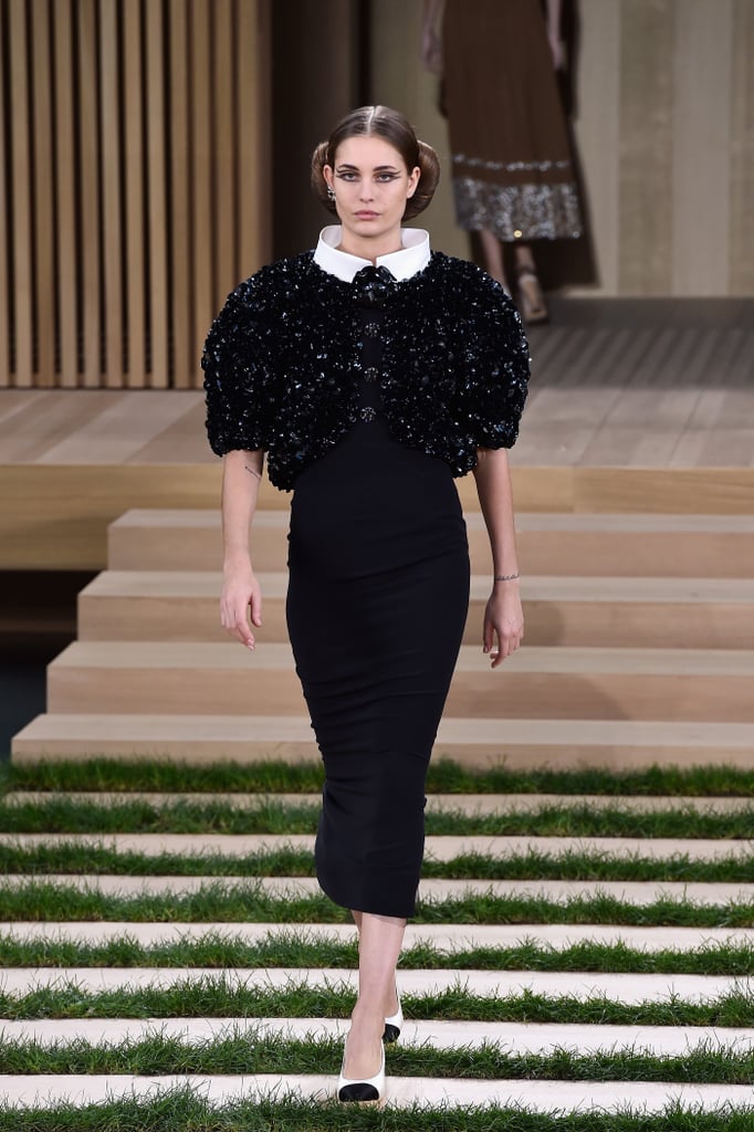 Chanel Couture Spring 2016