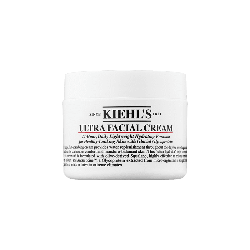 Kiehl's Since 1851 Ultra Facial Cream