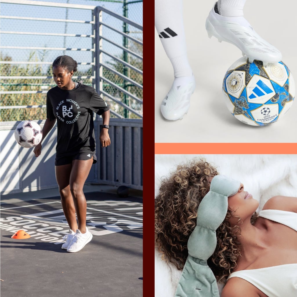 Brianna Pinto on Making Soccer More Inclusive and Beginner Product Recs