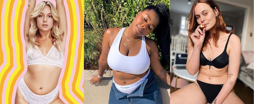 Body Positive Influencers To Follow On Instagram Popsugar
