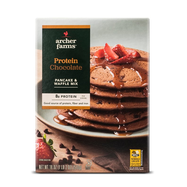 Archer Farms Chocolate Protein Pancake Mix