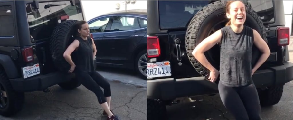 Popsugar Fitness
