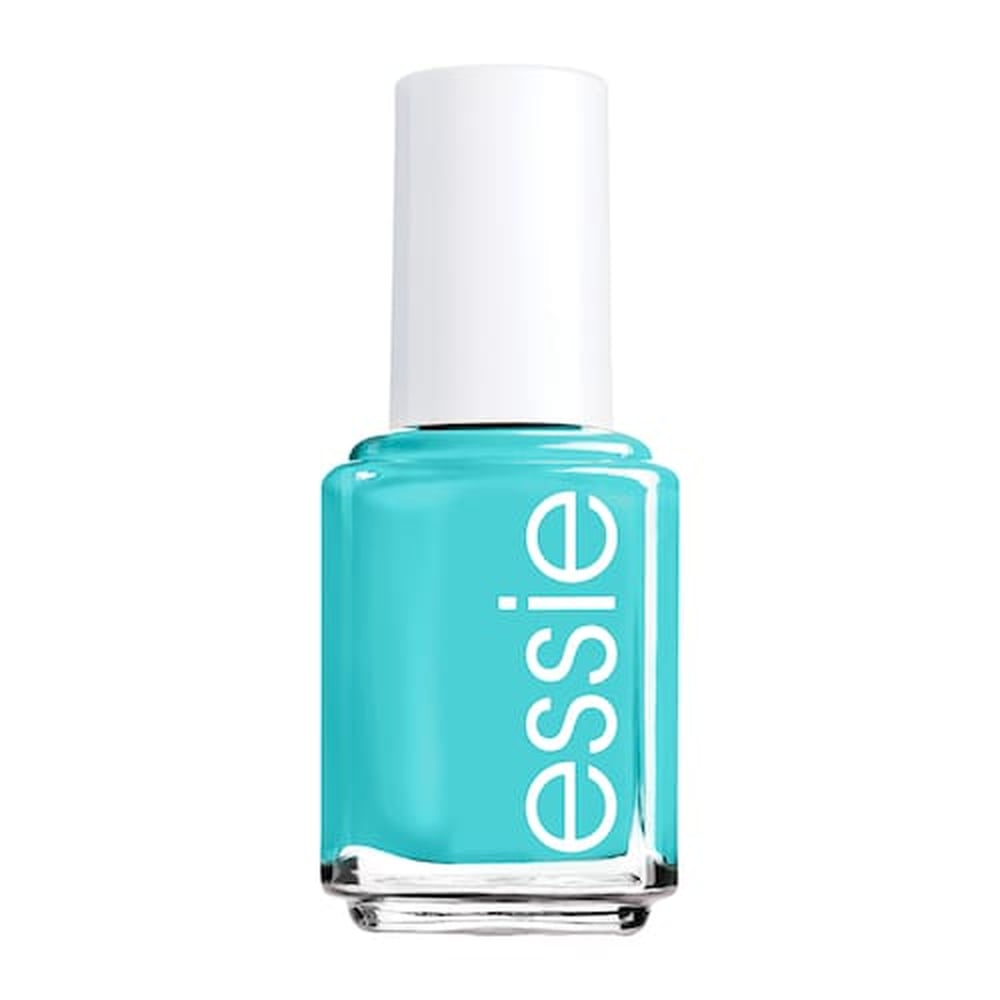 Tiffany Blue Nail Polish POPSUGAR Beauty