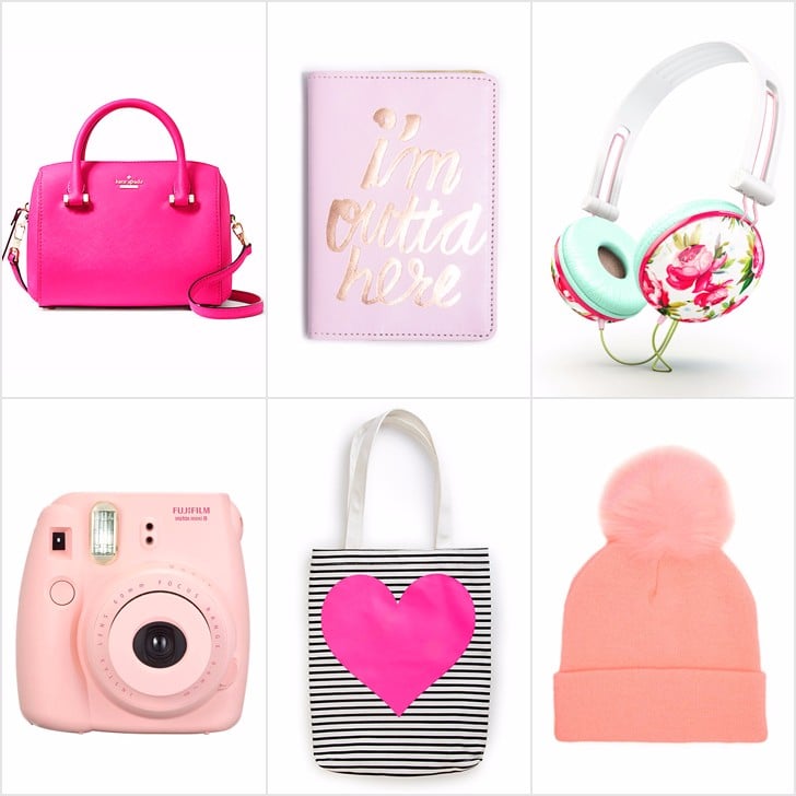 Gifts For Girlfriends | POPSUGAR Love & Sex