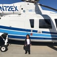 Dream Kardashian Celebrated Her 3rd Birthday With a Helicopter Ride From Aunt Kylie Jenner
