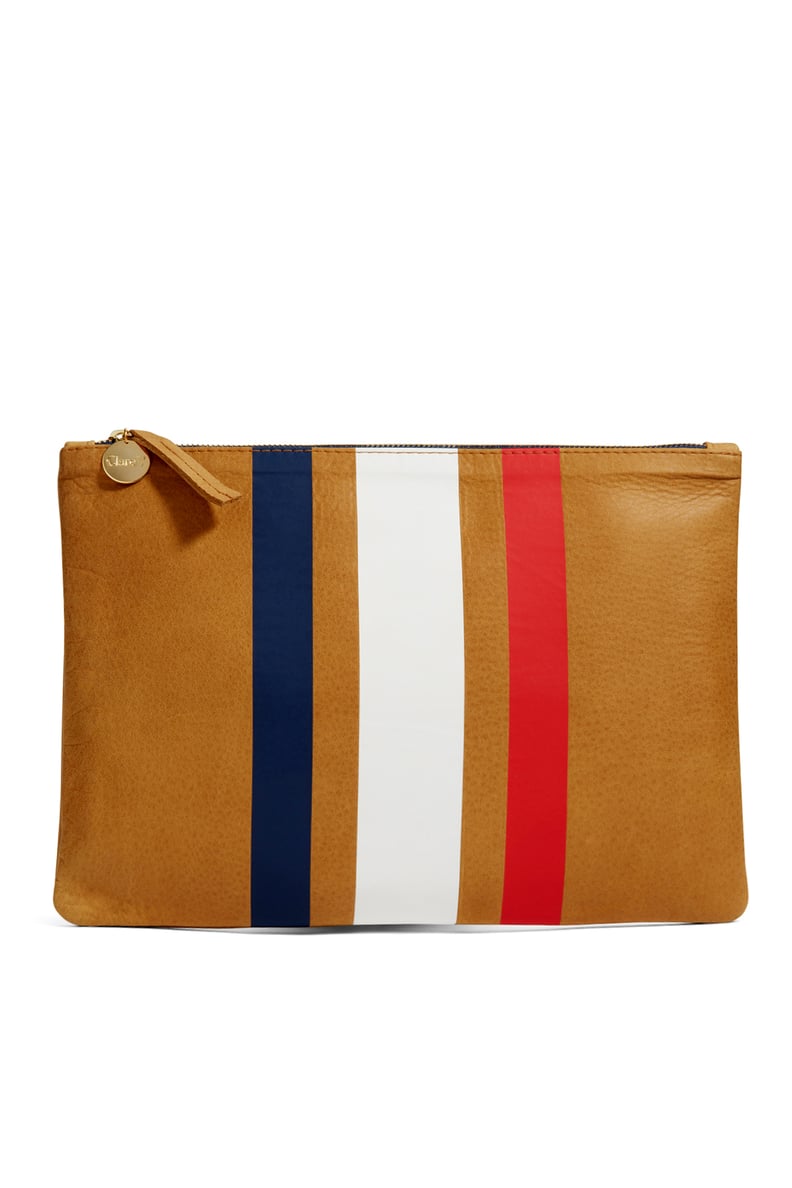 Clare Vivier Pouch