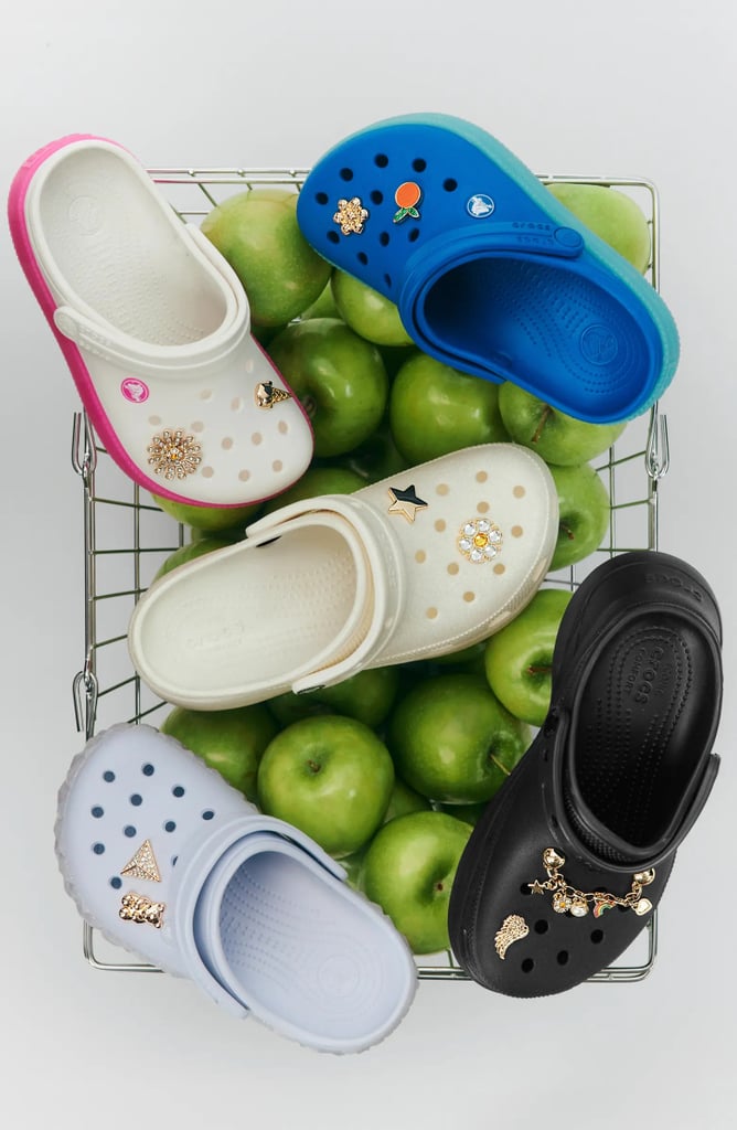 Best Shoe and Lace Charms