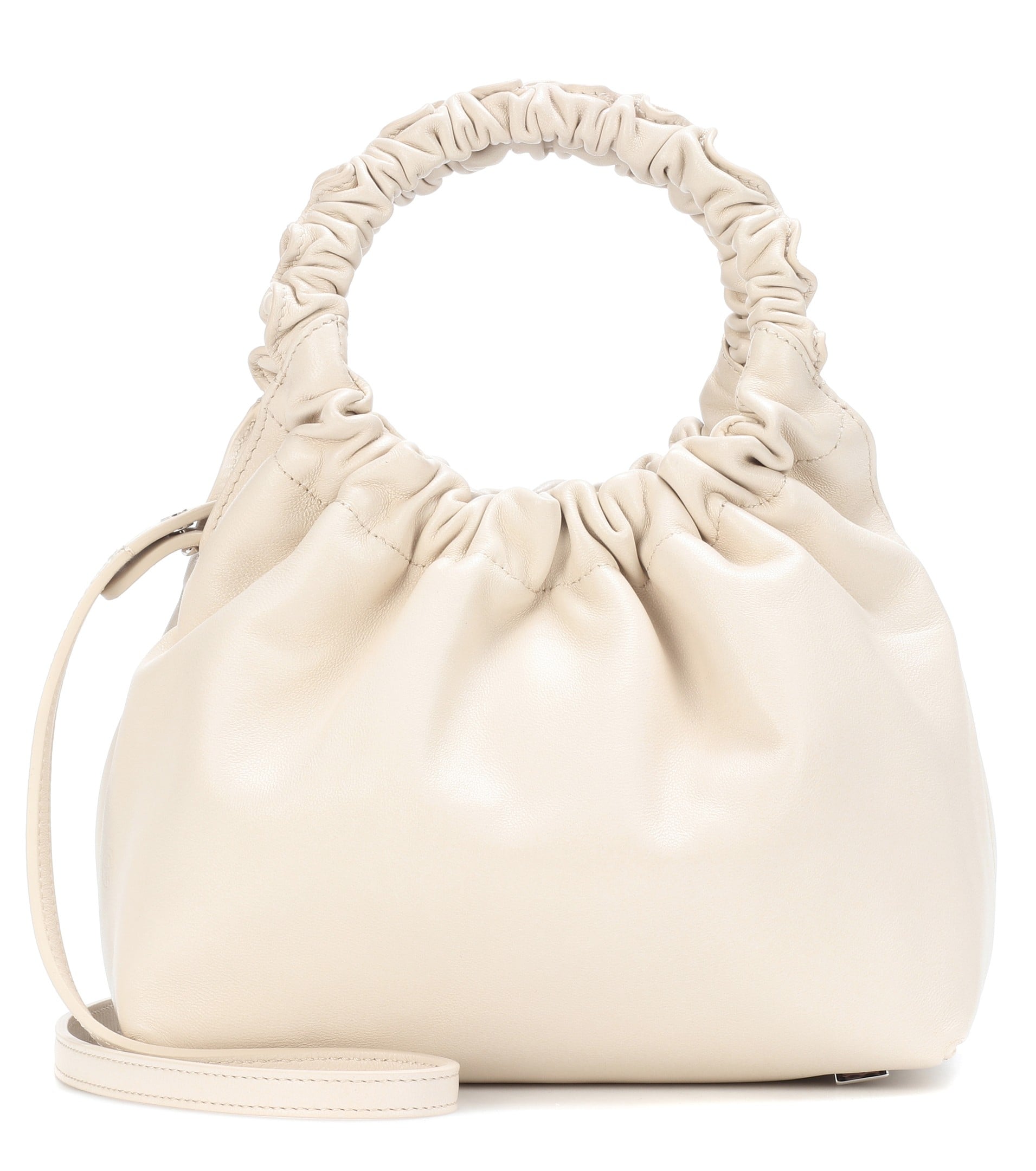 Circle white bag online