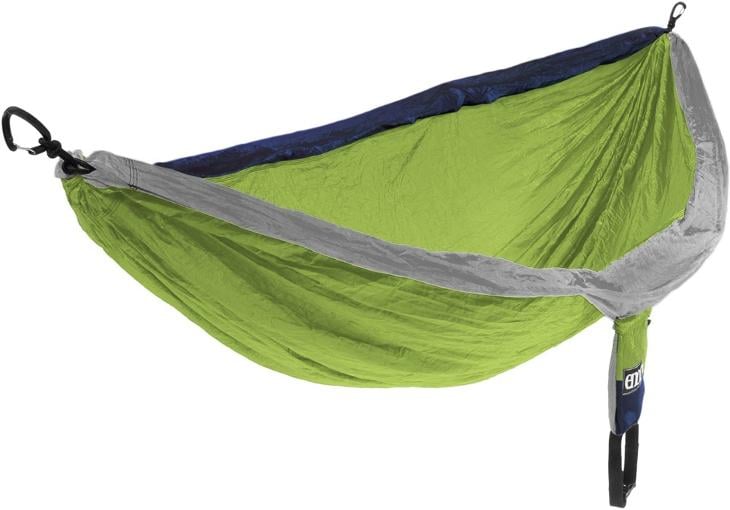A Portable Hammock
