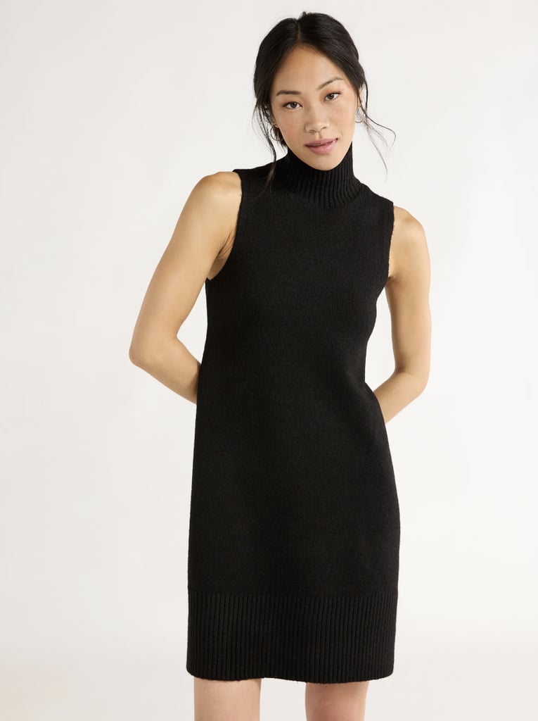 Free Assembly Fall 2024 Sweater Dress