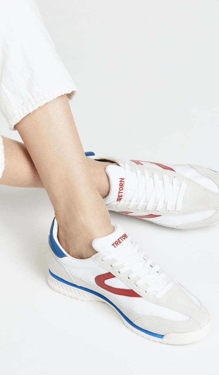 Madewell tretorn rawlins new arrivals