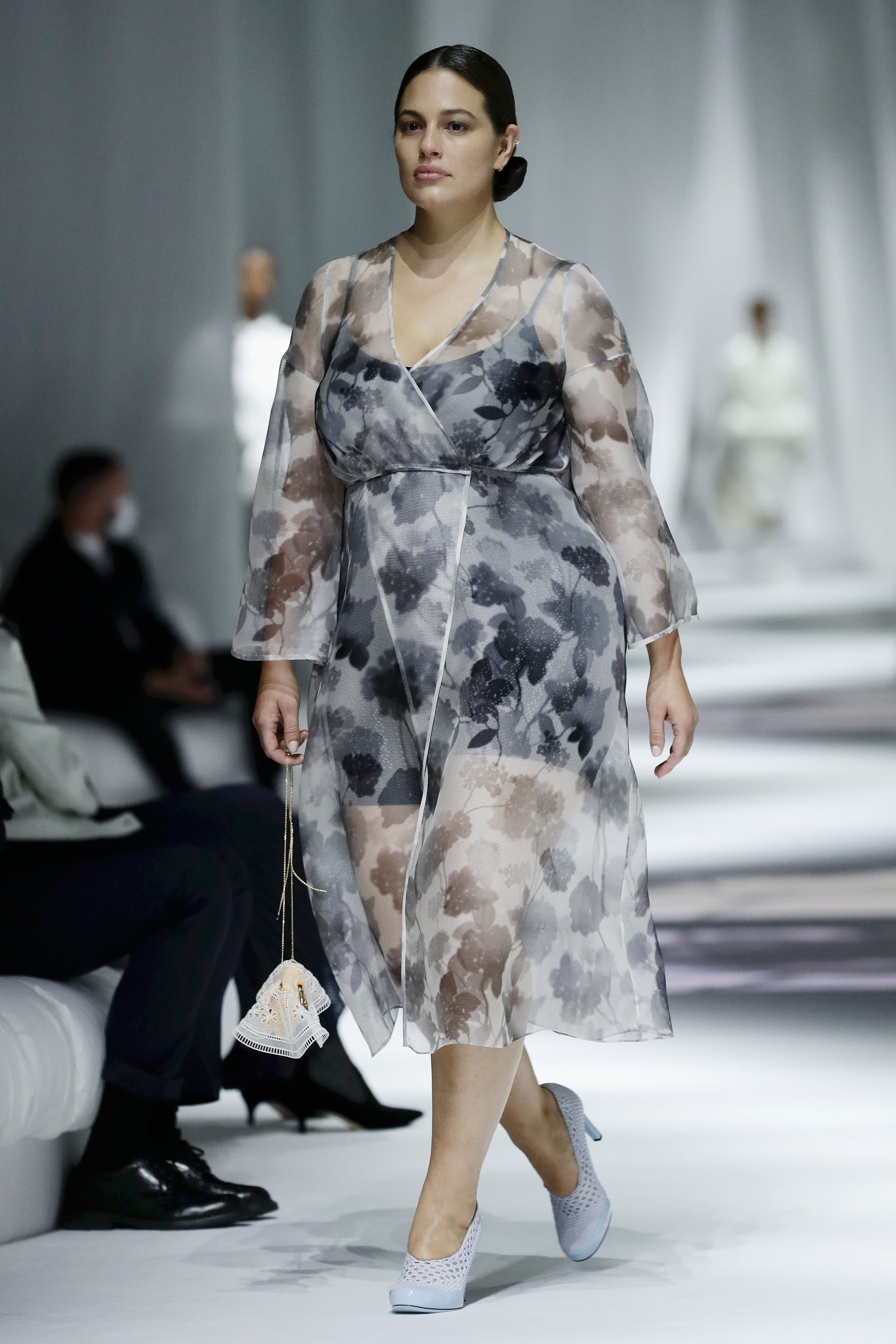 Plus size fendi dress new arrivals