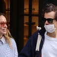 Harry Styles Addresses Criticism Against Olivia Wilde Romance: "It's Obviously a Difficult Feeling"