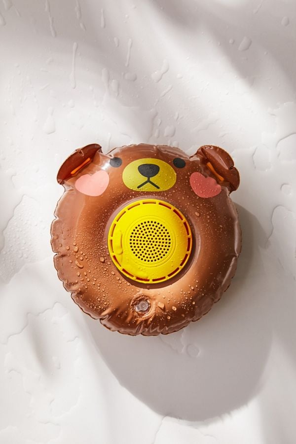 Floating Speaker - Bear