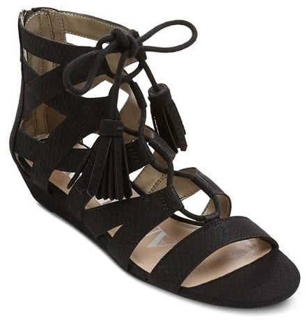 sam and libby gladiator sandals