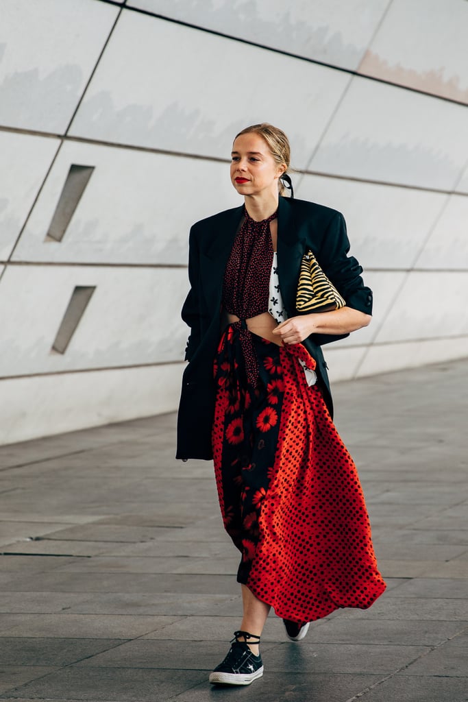 Paris Fashion Week Day 8 | Paris Fashion Week Street Style Fall 2019 ...