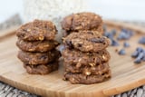 Vegan Pumpkin Oatmeal Chocolate Chip Cookies Vegan Pumpkin Oatmeal Chocolate Chip Cookies