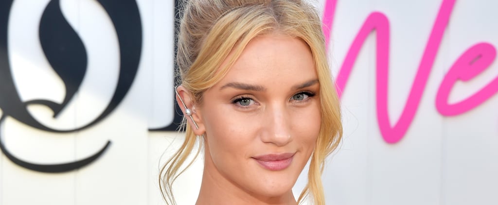 Celebrity Hair Color Trends 2018