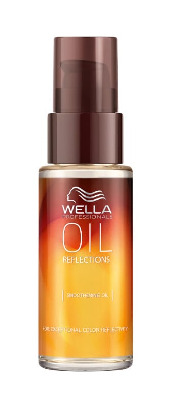 Wella Professionals Oil Reflections Smoothing Oil