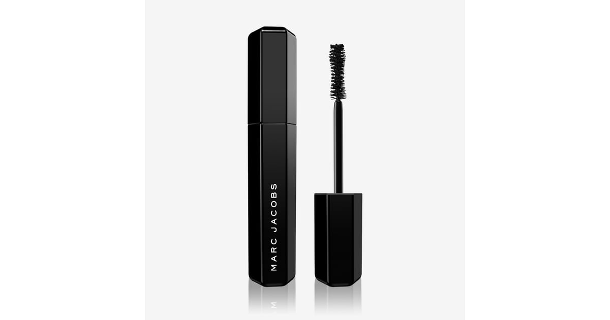 Marc Jacobs Velvet Noir Major Volume Mascara What Beauty Products
