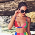 Olivia Culpo Saved Her Best Bikini For the Last Summer Weekend