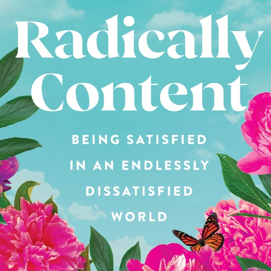 Radically Content by Jamie Varon | Exclusive Excerpt