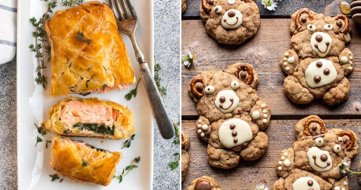15 Hard Recipes To Try Right Now POPSUGAR Food