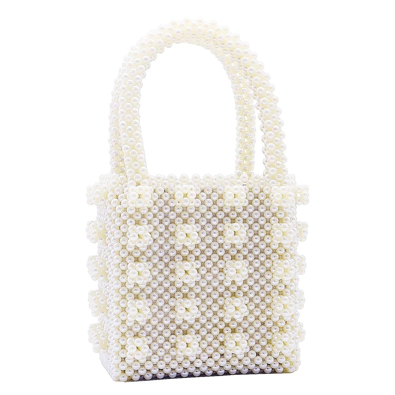 Best Beaded Handbag