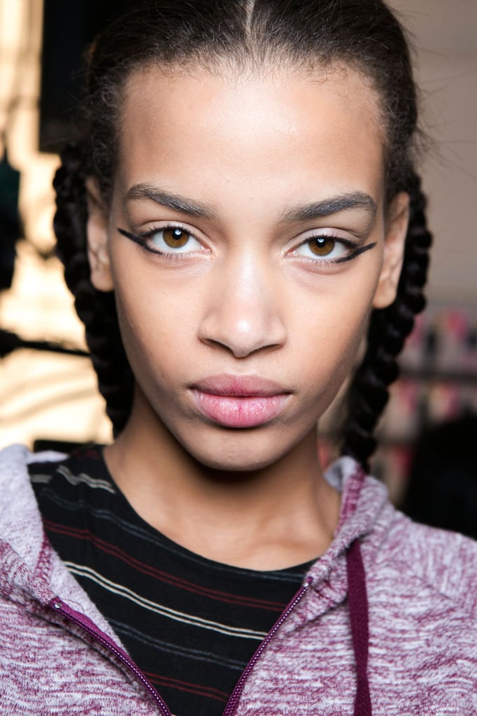 A Détacher Fall 2016 A Détacher Fall 2016