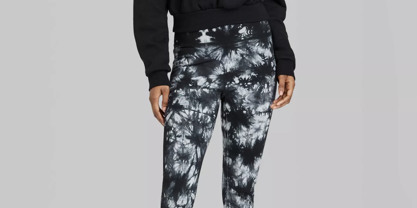 Best Leggings to Wear as Pants POPSUGAR Fashion