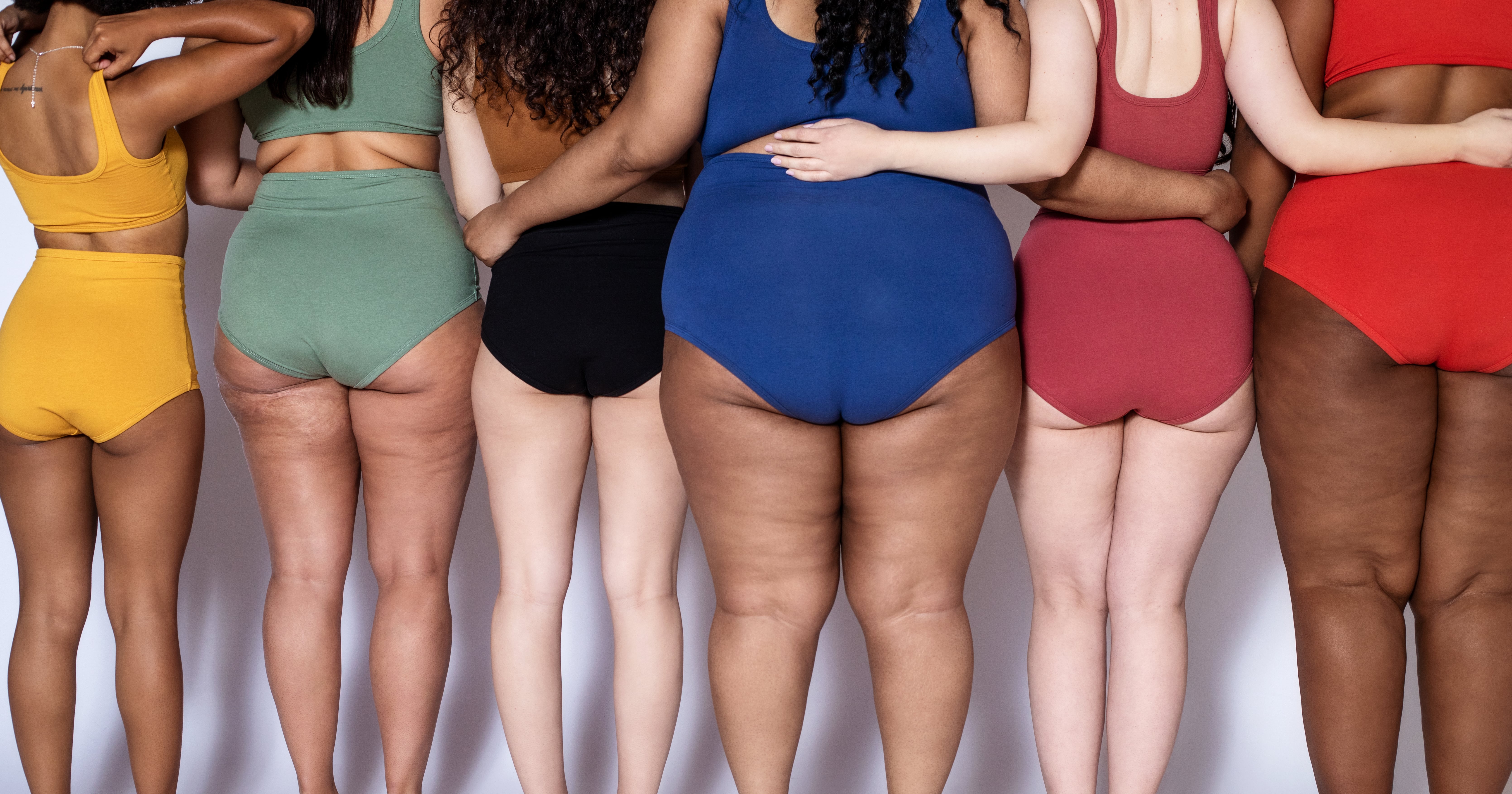 “Ozempic Butt” Is the Latest Side Effect of the Drug — Here’s What It Means