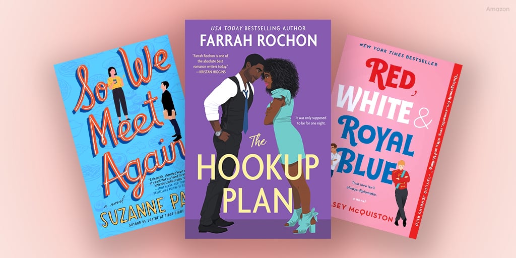 22 Enemies to Lovers Books | POPSUGAR Entertainment - Vimarsana News