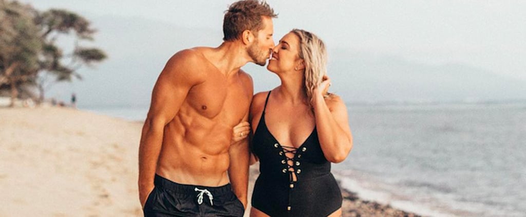 "Why Should I, a Curvy Girl, Get Him?": A Woman Tackles Her Too-Common Insecurity