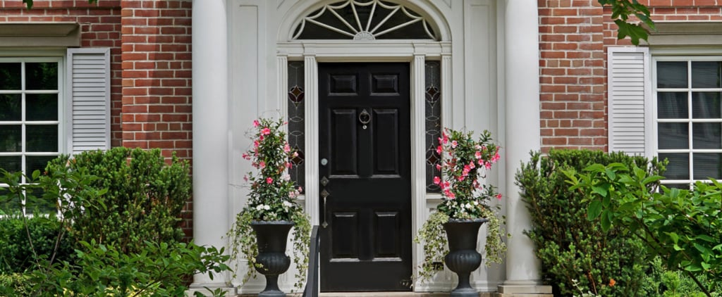 Spring Home Maintenance