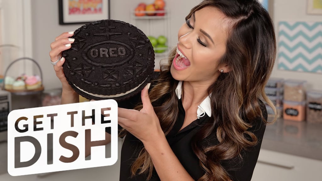 Giant Oreo