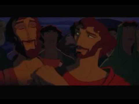 "When You Believe" — The Prince of Egypt (1998)