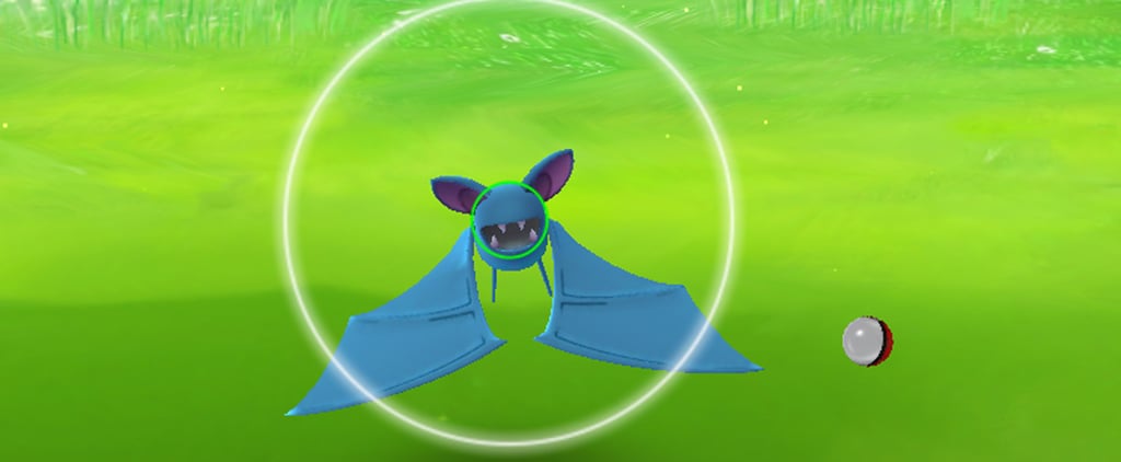 Pokemon Go Tips