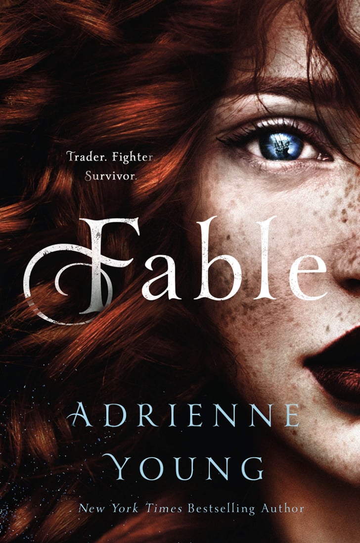 fable adrienne young series fable adrienne young series