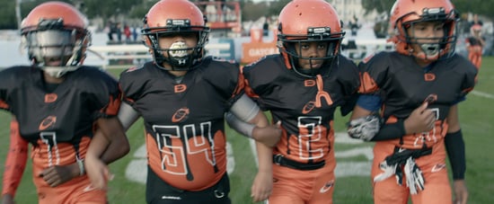 Watch Netflix's "We Are: The Brooklyn Saints" Trailer