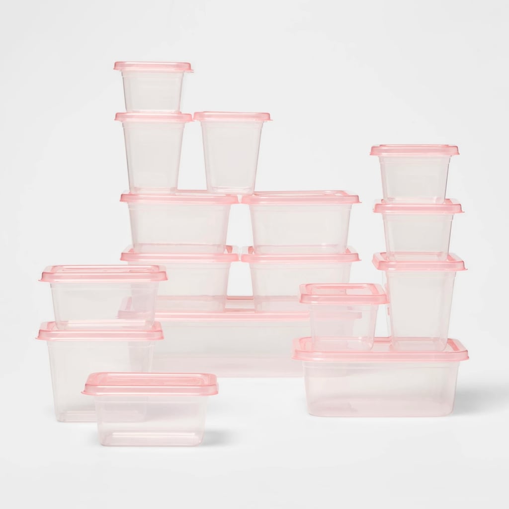 Food Storage Container Set