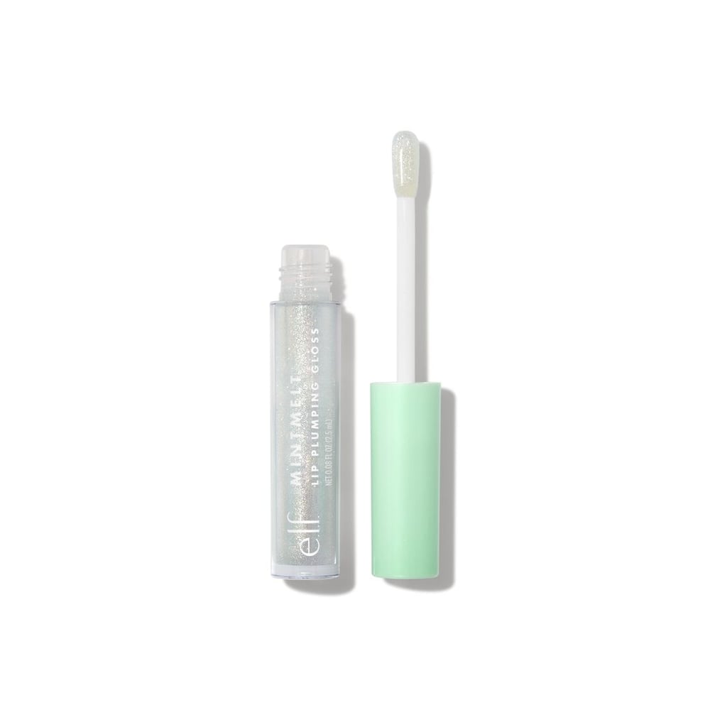 Mint Melt Gloss in A Hint of Mint