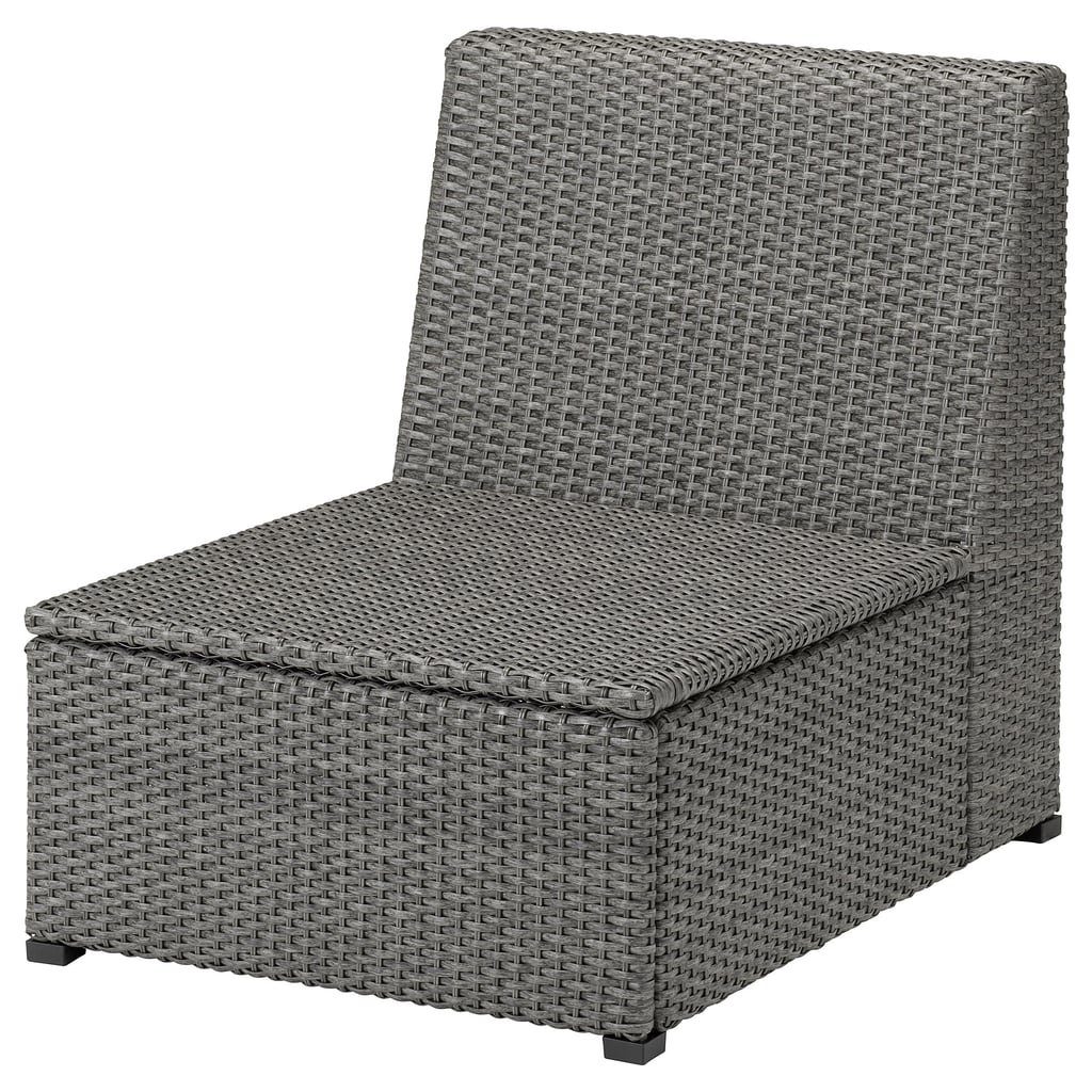 Sollerön One-Seat Sectional
