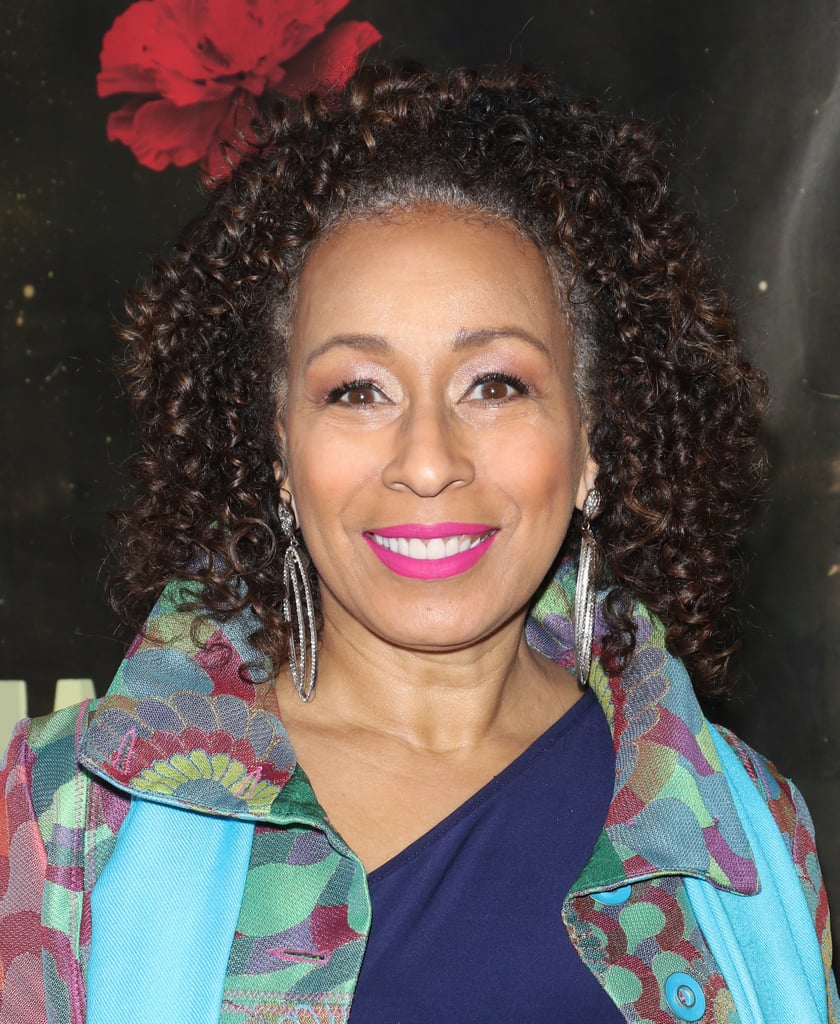 Tamara Tunie