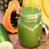 Debloating Smoothie