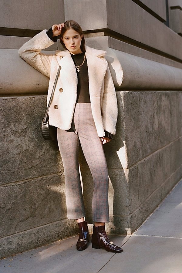 Free People Coats 2017 POPSUGAR Fashion