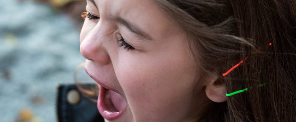 How to Help a Struggling Mom in Public