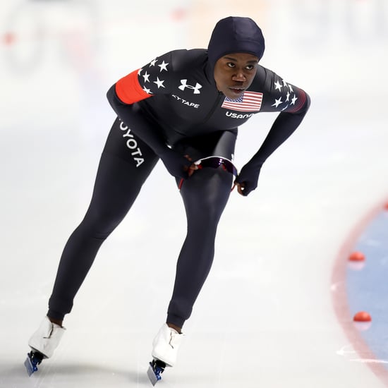 Erin Jackson Wins First Speed Skating World Cup Title